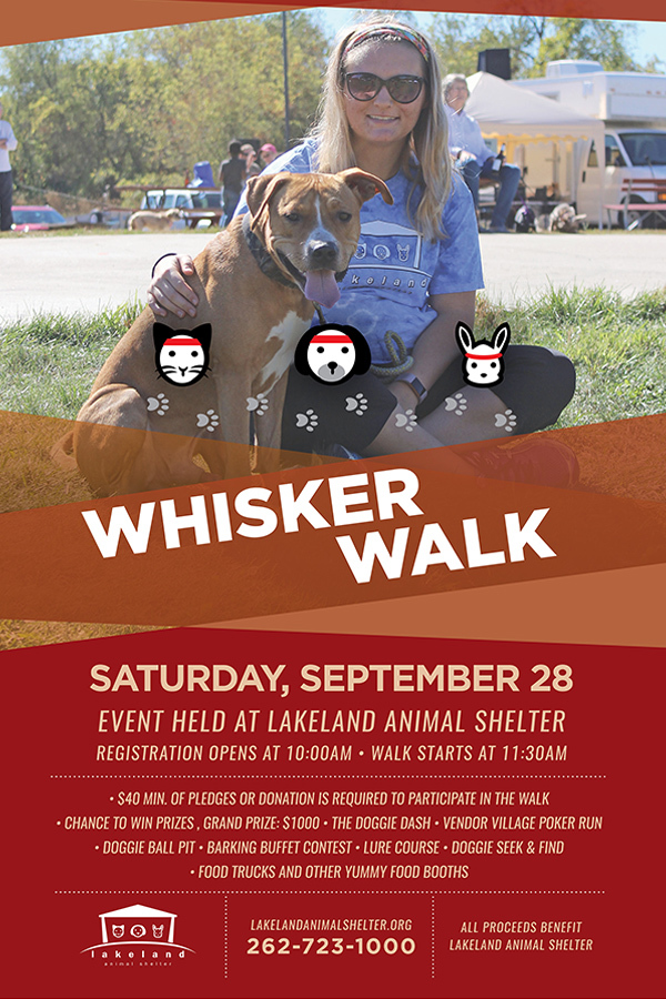 Whisker Walk Lakeland Animal Shelter whisker-walk-lakeland-animal-shelter
